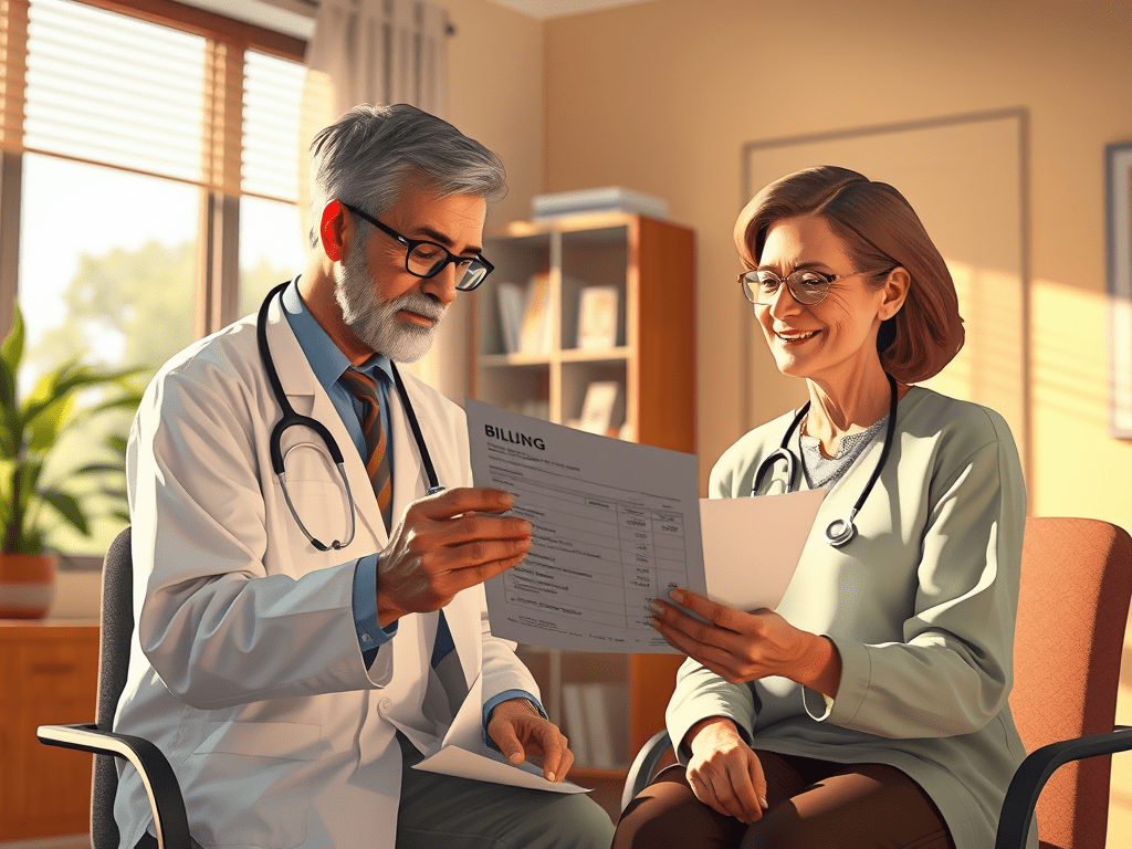 Maximizing Practice Profitability: The True Cost of Ignoring Transparent&nbsp;Billing